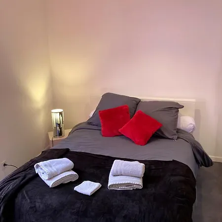 2em Etage Votre Pelerinage A