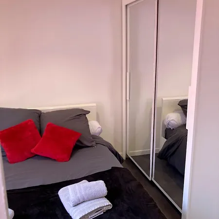 2em Etage Votre Pelerinage A