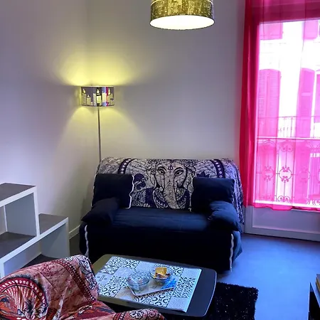 Apartamento 2em Etage Votre Pelerinage A *