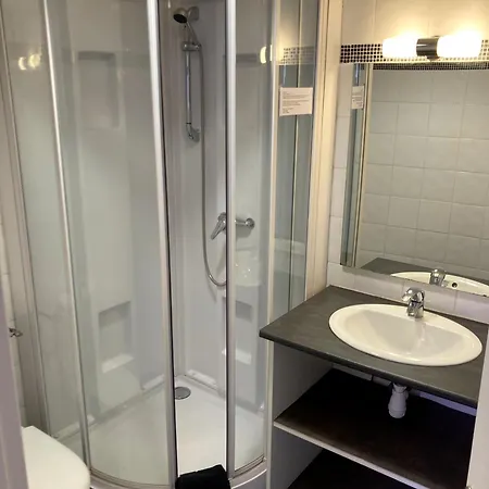 2em Etage Votre Pelerinage A Lourdes