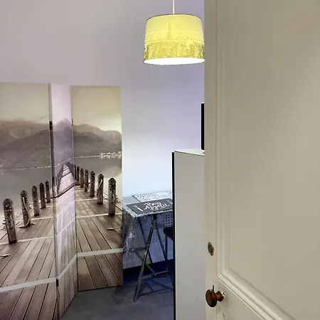 2em Etage Votre Pelerinage A Appartamento Lourdes