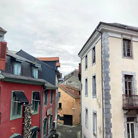 Appartamento 2em Etage Votre Pelerinage A Lourdes