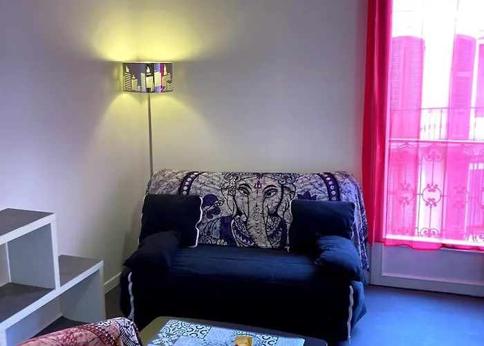 Appartamento 2em Etage Votre Pelerinage A *