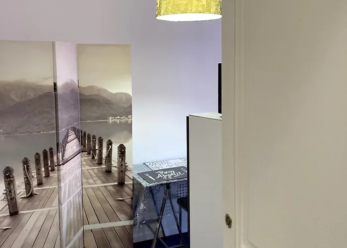 2em Etage Votre Pelerinage A Appartamento Lourdes