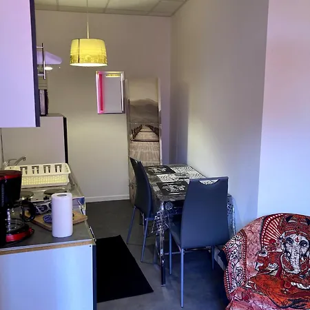 2em Etage Votre Pelerinage A