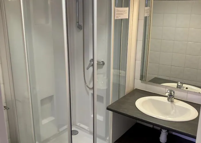 2em Etage Votre Pelerinage A Lourdes