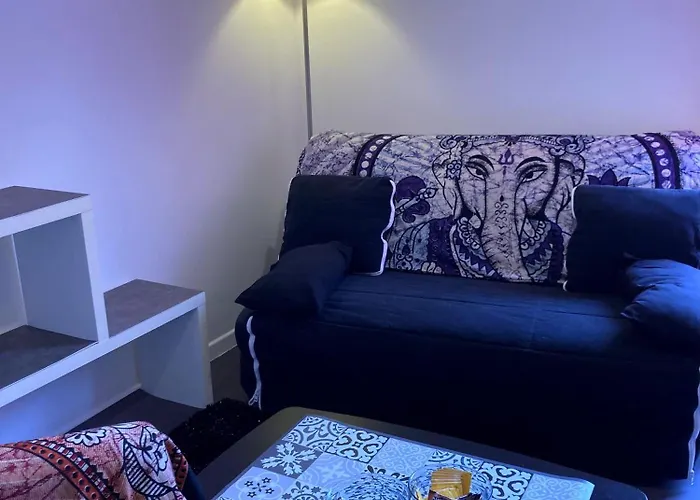 2em Etage Votre Pelerinage A *